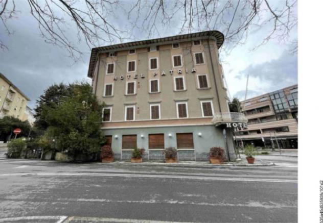 Immobile in asta di 1192 m² in vendita a Chianciano Terme - Foto 16