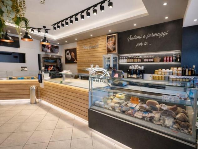 GFP - BOTTEGA ALIMENTARI - CAFFETTERIA