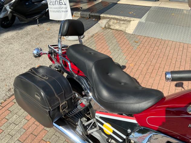 Moto Guzzi Nevada 750 null - Foto 7