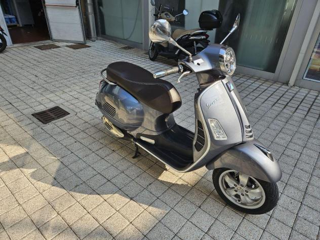 Vespa - GTS 300 - Hpe