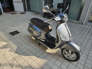 Vespa - GTS 300 -  Hpe