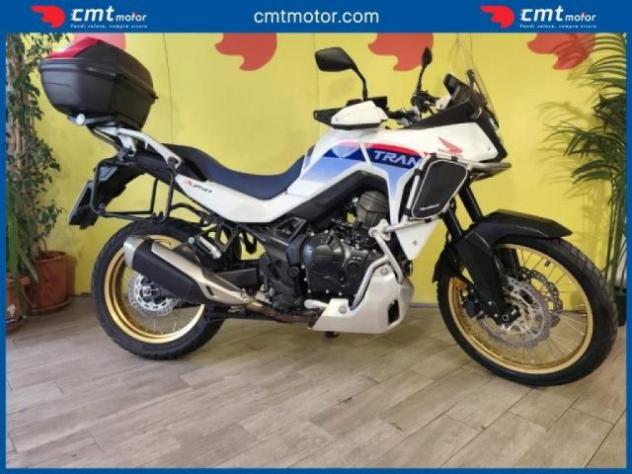 HONDA Transalp XL750 ABS rif. 24185097