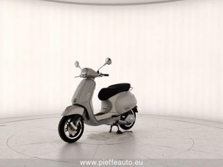 Vespa 125 cc VESPA PRIMAVERA 125 TECH FL E5+ GRIGIO