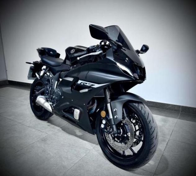 Yamaha YZF-R7 - Foto 2
