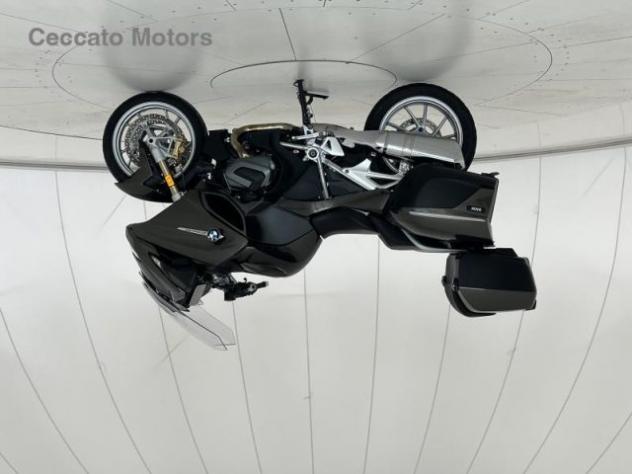 BMW R 1250 RT Abs my19 rif. 20942459 - Foto 4