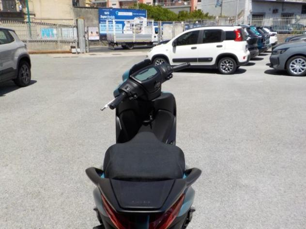 PIAGGIO Medley 200 ABS EURO 5+ NUOVO rif. 24166492 - Foto 7