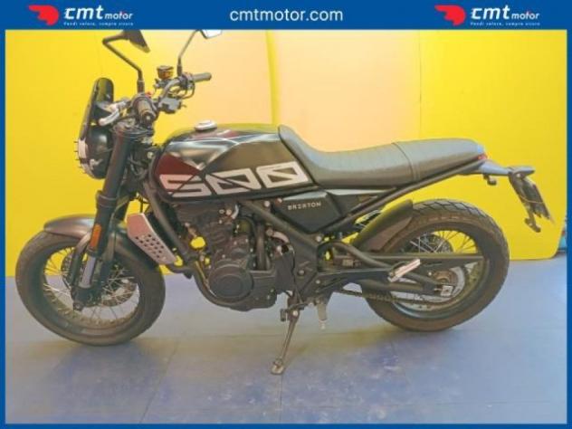 BRIXTON Crossfire 500 Garantita e Finanziabile rif. 23942418 - Foto 3
