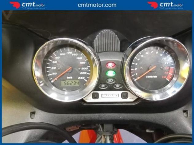 SUZUKI GSF 600 Bandit S Finanziabile - Bordeaux - 56235 rif. 23545972 - Foto 5