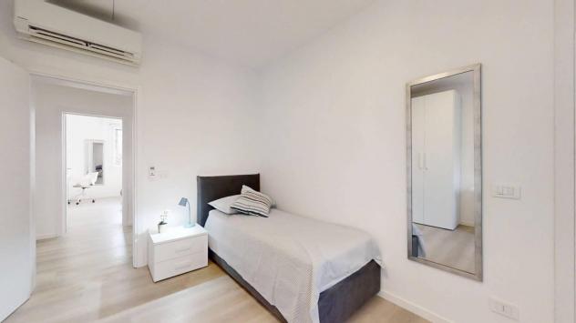 Stanza - Padova . Rif.: PD-45 A -