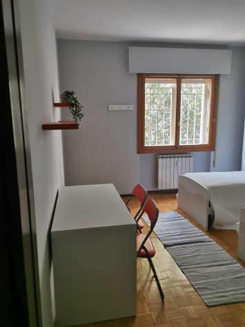 🏡 STANZE DISPONIBILI IN SPLENDIDO APPARTAMENTO RISTRUTTURATO - Foto 8