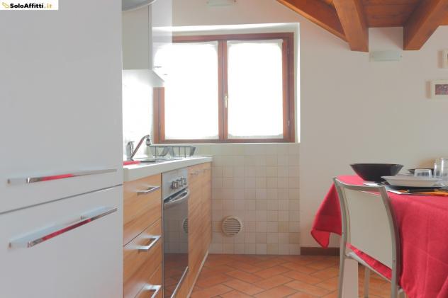Bilocale in affitto a Besana in Brianza - Foto 6