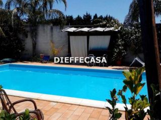A1879_turistico - In affitto a Marsala villetta con piscina