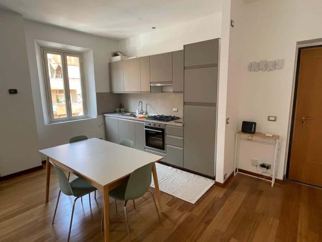 Apartment in Via della Madonna del Riposo, Roma for 50 m² with 1 bedroom - Foto 3