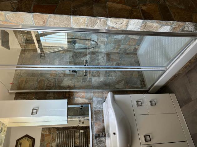 Apartment in Via di Vigna Corsetti, Roma for 70 m² with 2 bedrooms - Foto 10