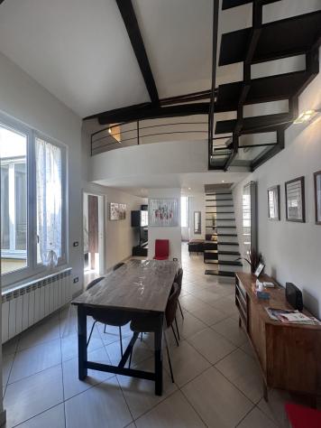 Trilocale in affitto a Savona