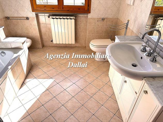 Scarperia - Porzione di villetta con garage e giardino - Foto 13
