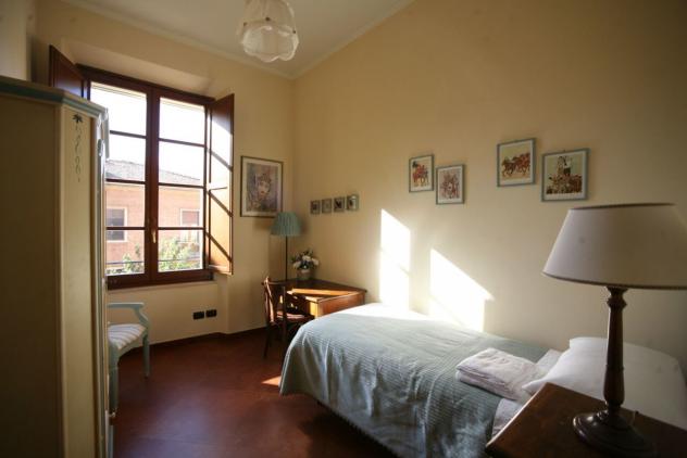Stanza in appartamento in affitto a Siena