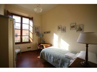 Stanza in appartamento in affitto a Siena