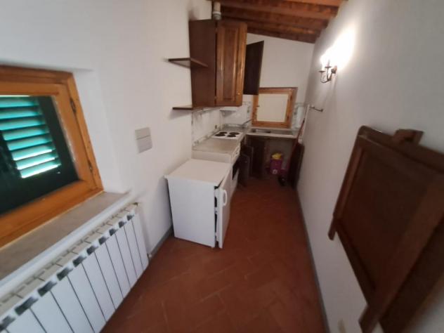 APPARTAMENTO di 3 vani e di 50 mq (VICCHIO) rif. AAJ401 - Foto 5