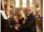 Organista musica funerale Crema