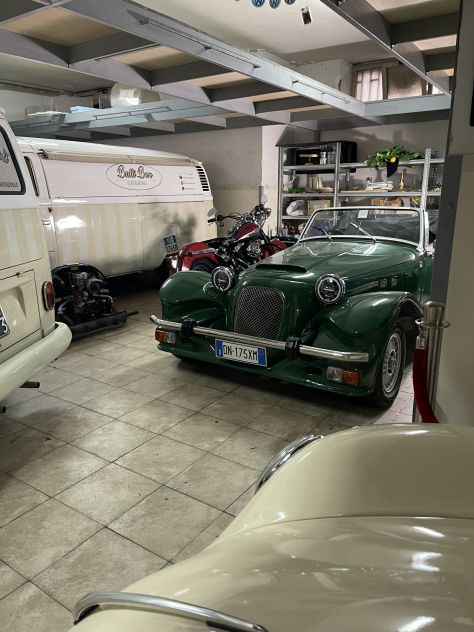 Noleggio auto sposi Salerno - Foto 2
