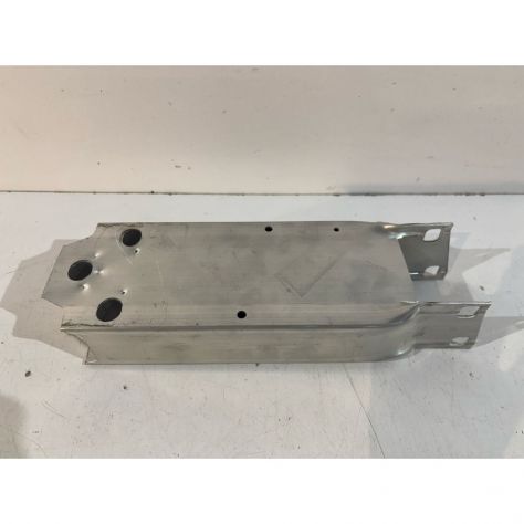 Mercedes E W214 GLC W254 Zona di deform. sx-17673 - Foto 4