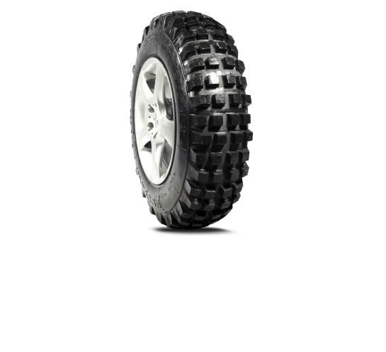 PNEUMATICI 4X4 OFF ROAD - Foto 9