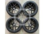 Cerchi 20 pneumatici originali Alfa Romeo Stelvio