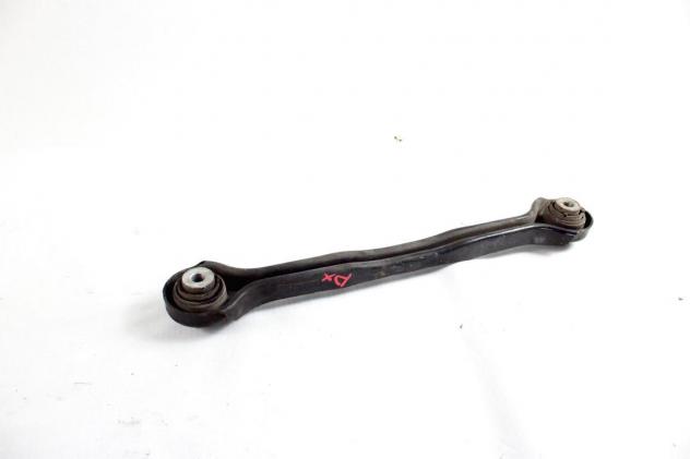 33322406290 BRACCIO OSCILLANTE POSTERIORE BMW SERIE 3 320D E90 2.0 D 130KW 6M 4P (2008) RICAMBIO USATO - Foto 2