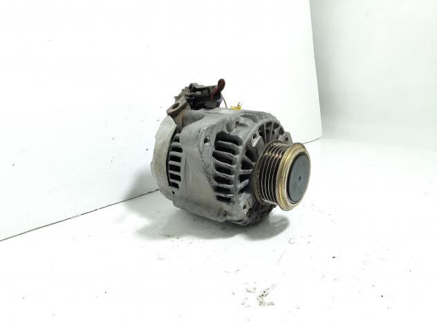 ALTERNATORE TOYOTA Yaris Serie 231002175R 1NDTV Benzina 1400 (0305) - Foto 2