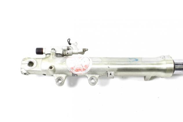 YAMAHA FJ 1100 36Y231020000 FORCELLA ANTERIORE SINISTRA 84 - 85 LEFT FRONT FORK PICCOLA AMMACCATURA - Foto 2