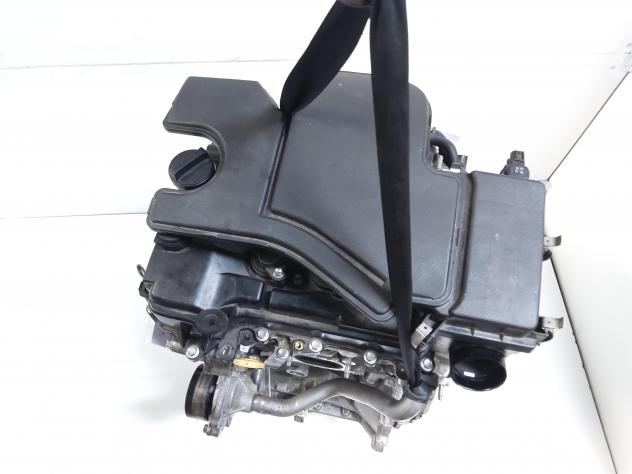 MOTORE COMPLETO TOYOTA Yaris Serie 1KR-FE 1KR-FE Benzina 998 cm³ / 1 l (1416) - Foto 5