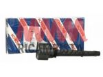 55229959 Fiat Punto 1.4 bobina d' accensione Bosch