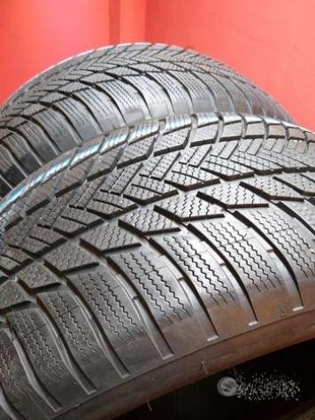 2 gomme 265 50 19 bridgestone rft a3988 - Foto 4