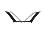 Rivestimento Montante Anteriore Fiat 500l 735584836 735584837 - 36950