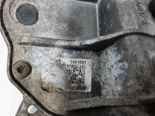 MOTORINO TERGICRISTALLO ANTERIORE RENAULT Scenic Serie 1431601 (0916) - Foto 5