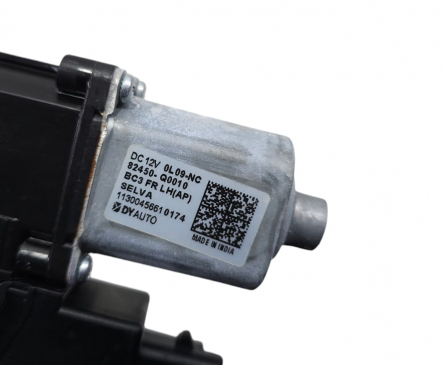 MOTORINO ALZAVETRO ANTERIORE SINISTRO HYUNDAI Bayon Serie 82401-Q0020 (21) - Foto 5
