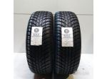 2 gomme 205 60 16 bridgestone a29550