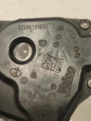 CORPO FARFALLATO RENAULT Scenic X MOD 8200614985 8200614985E K9K diesel 1461 (09) - Foto 4