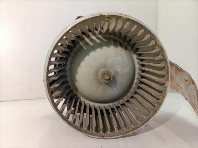 MOTORINO VENTILAZIONE ABITACOLO FIAT Bravo 2° Serie 77363824 937A5000 diesel 1910 (0710) - Foto 5