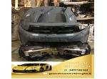 RICAMBI X OPEL CORSA ANNO 2024