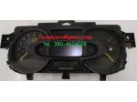 248108995R Renault Captur quadro strumenti