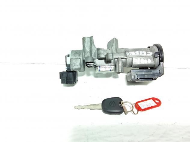 BLOCCASTERZO SUZUKI Celerio Serie 10R047830 (14) - Foto 4
