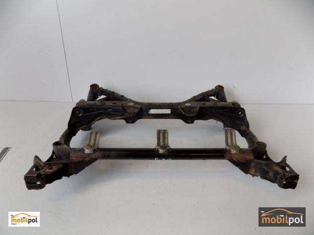 BMW 3 F30 31 Trave di sospensione anteriore - 4623 - Foto 4