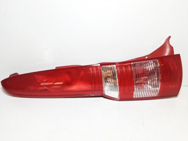STOP FANALE POSTERIORE SINISTRO FIAT Panda 2° Serie 51705459 (0310)
