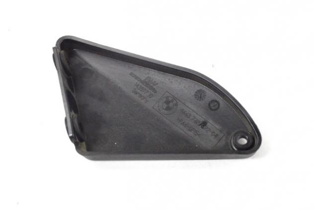 BMW F 700 GS 46637708066 COVER TELAIO FINITURA DESTRA K70 11 - 17 RIGHT FRAME FINISHER 46637687692 - Foto 3