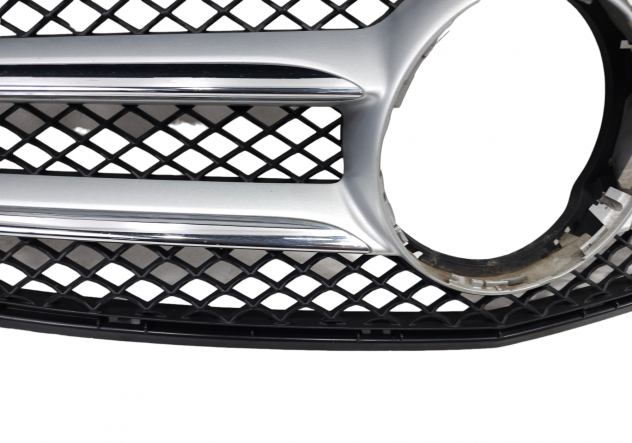 MASCHERINA ANTERIORE MERCEDES Classe A Serie (W176) A1768880260 (1218) - Foto 6