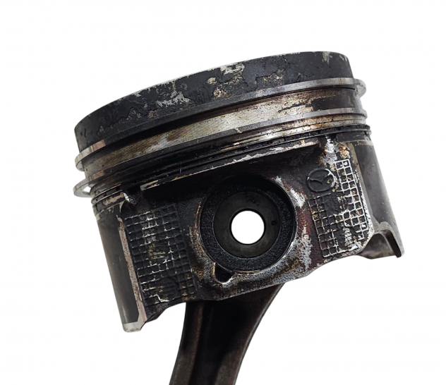 PISTONE MOTORE MAZDA CX-5 Serie SHY111SA0 SH Diesel 2200 (1216) - Foto 13