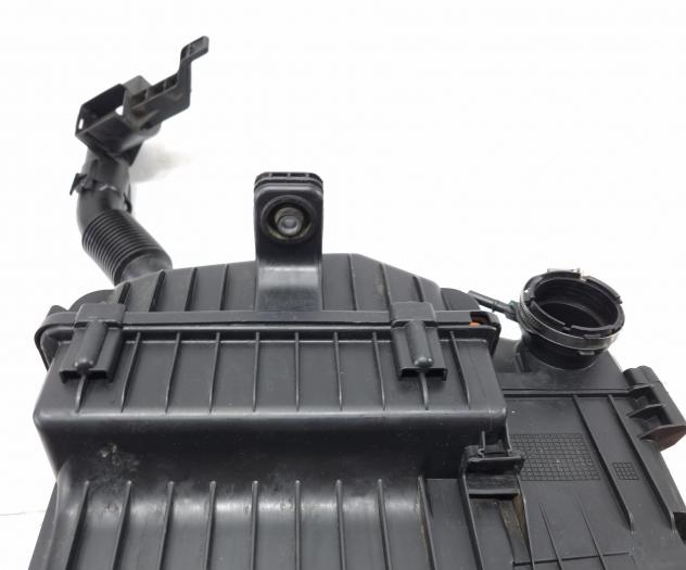 BOX SCATOLA FILTRO ARIA CITROEN C3 Serie 9826454780 HNZ (EB2DT) Benzina 1200 (0915) - Foto 9