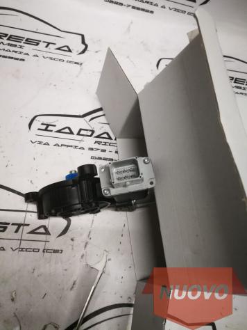 Motorino Alzacristallo Ant. Sx Alfa Romeo Giulietta 71754416 - Foto 3